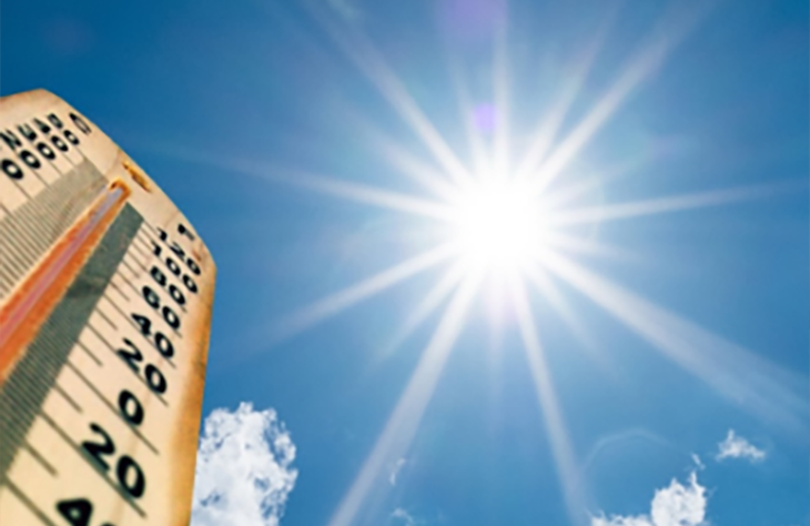 Sun Safety