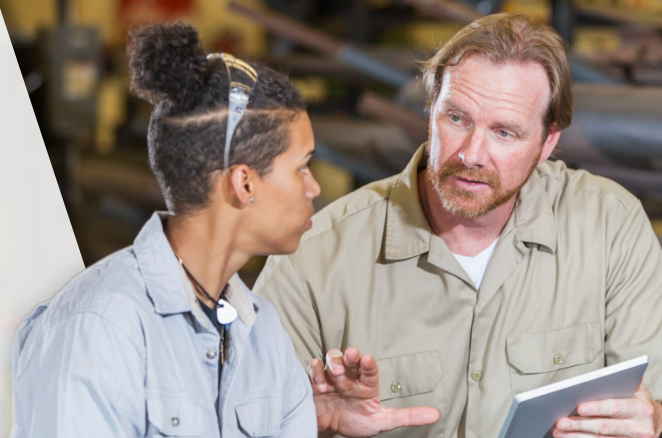 Supervisor and Manager Safety: Management and Coaching Skills for Leaders