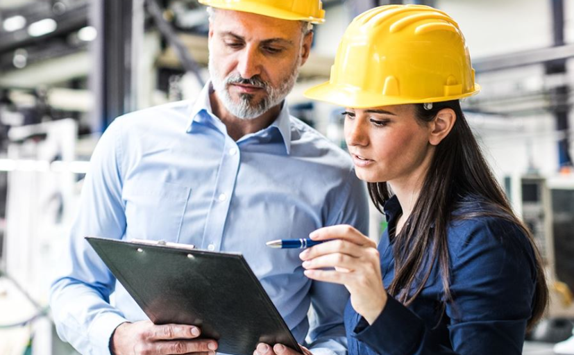 Supervisor and Manager Safety: Safety Leadership