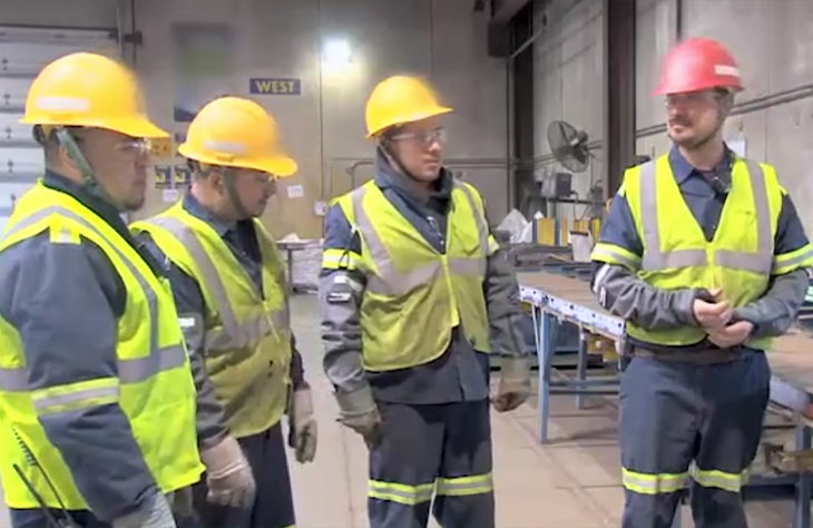Temporary and New Employee Safety