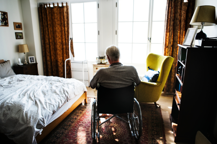 The Invisible Resident - Re-engaging the Disassociated Resident