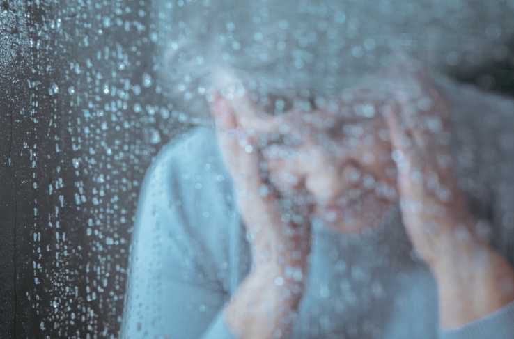 Transfer Trauma (Relocation Stress Syndrome) - Implications for Room Changes and Resident Relocation