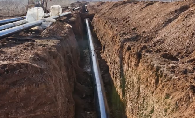 Trenching & Shoring Safety in Construction Environments