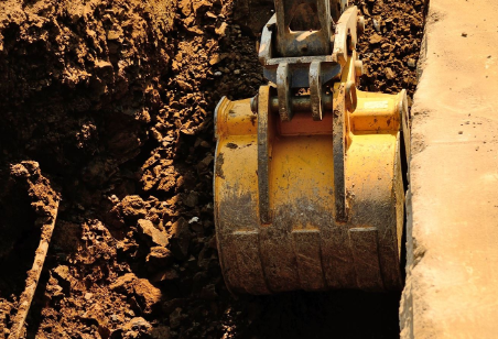 Trenching Safety Series: Site Controls