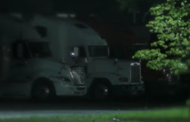 Truckers Against Trafficking Certification for CMV Drivers