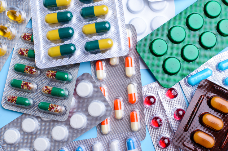 Understanding Psychotropic Medication - A Guide for Social Services and Activities