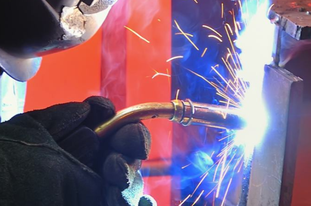 Welding Safety