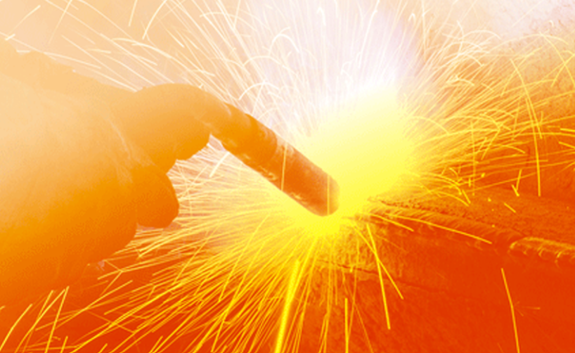 Welding and Hot Work