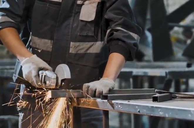 Welding Safety
