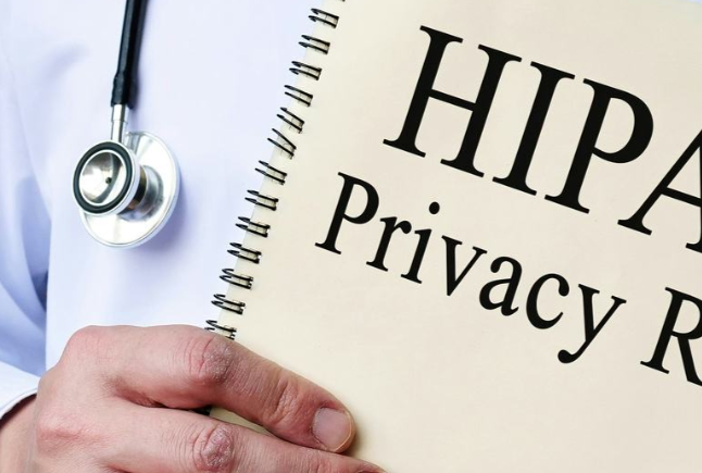 What HIPAA Is and Is Not