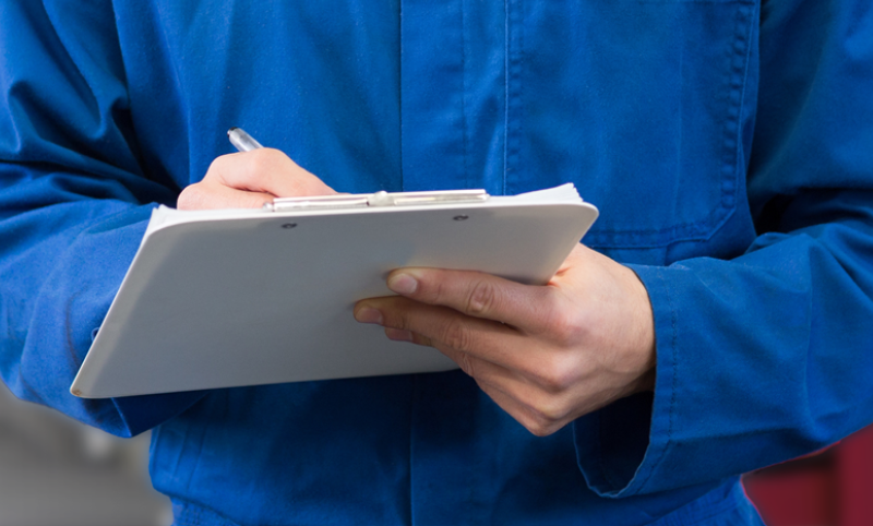 What to Do if an Inspector Shows Up