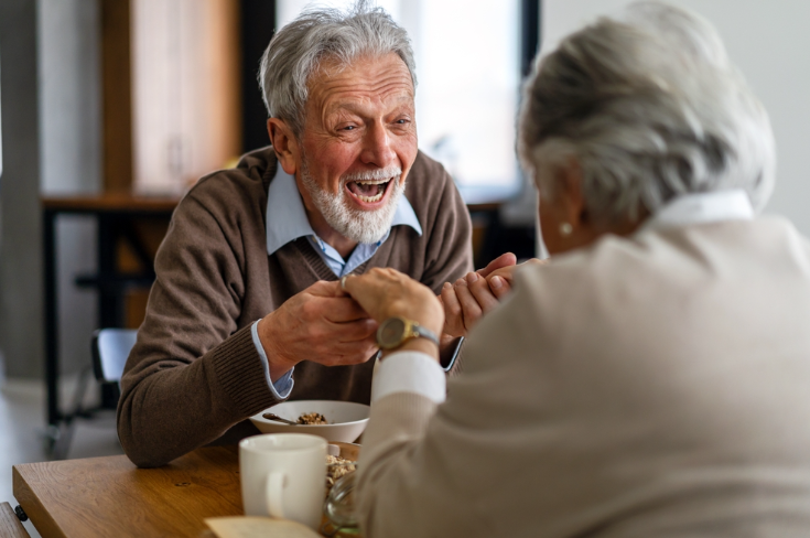 Who Are The Elderly - Dispelling Myths and Misconceptions