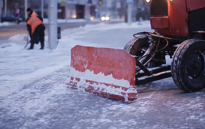 Winter Safety