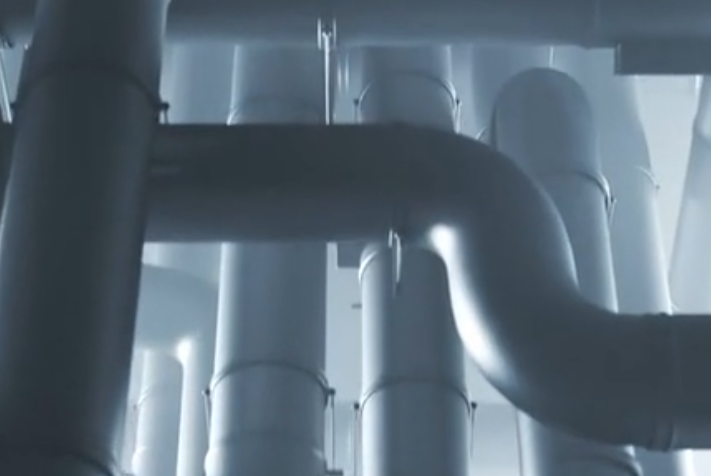 Working Around Pressurized Piping
