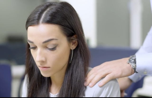 Workplace Harassment in the Office