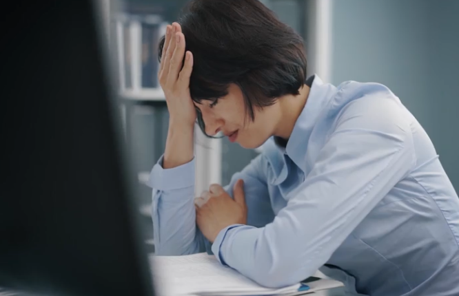 Workplace Stress
