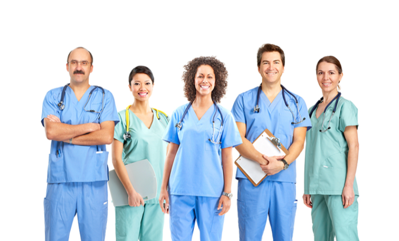 Workplace Violence: Healthcare and Social Services