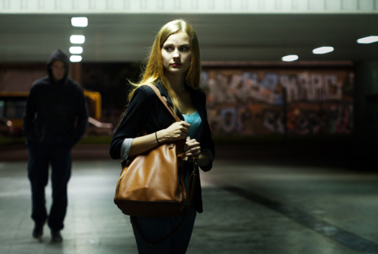 Workplace Violence: Late-Night Retail