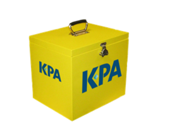 Yellow Box Training for Managers